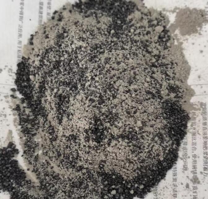 大名不发火砂浆耐磨地坪施工方案