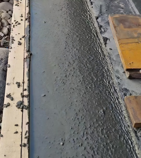 大名环氧砂浆的特点及施工流程​