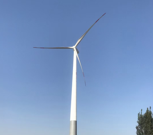 大名风电基础二次灌浆料的强度要求和用量计算 风电灌浆料施工注意事项