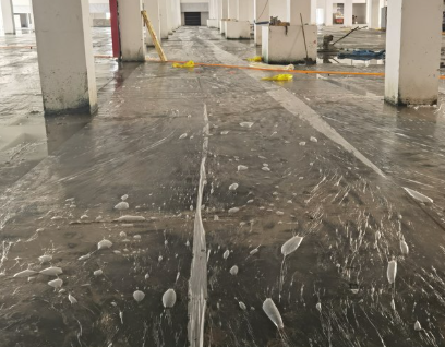 大名不发火砂浆和不发火金属骨料有什么区别