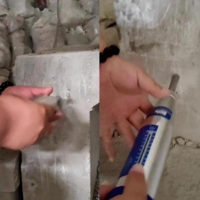 大名混凝土强度不足的原因及处理方法