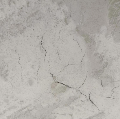 大名灌浆料为什么会产生裂缝？出现裂缝该如何处理？