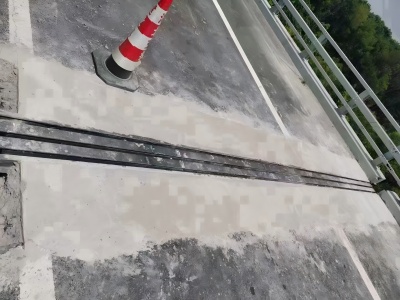 大名伸缩缝更换后浇筑材料快速结构修补料速砼的产品特点及施工流程​