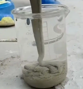 大名水工混凝土絮凝剂，水下抗分散剂的作用及施工方法