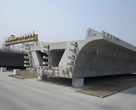 大名抗冻压浆料的特点及标准化施工工艺